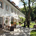 Brauereigasthof-hotel 4*