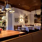 Brauereigasthof-hotel 4*
