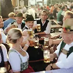 Brauereigasthof-hotel Hotel 4*