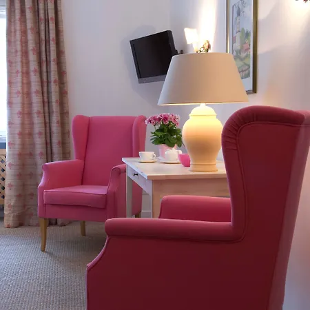 Hotel Brauereigasthof-hotel 4*