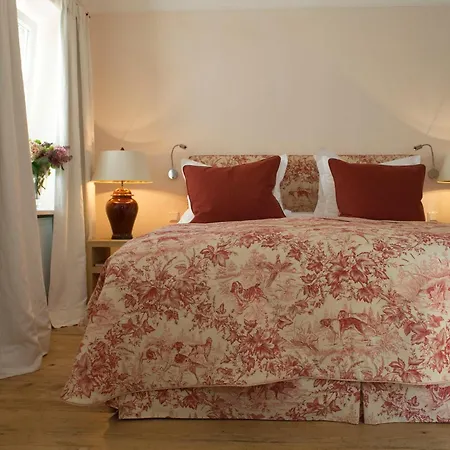 Отель Brauereigasthof-hotel 4*