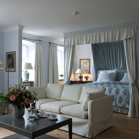 Brauereigasthof-hotel 4*