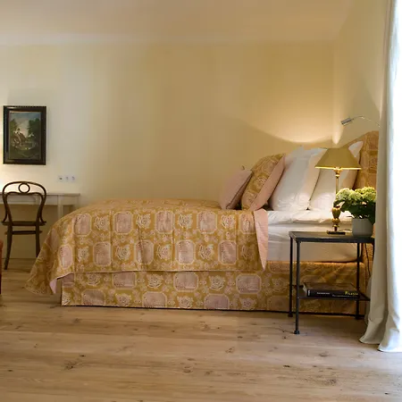 Brauereigasthof-hotel 4*