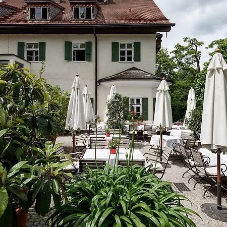 Brauereigasthof-hotel Hotel 4*