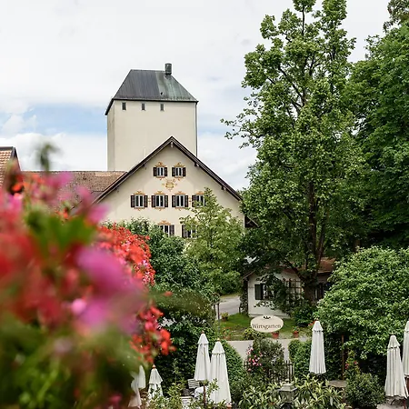 Hotel Brauereigasthof-hotel 4*