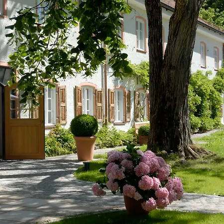 Отель Brauereigasthof-hotel 4*