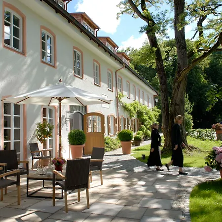 Отель Brauereigasthof-hotel