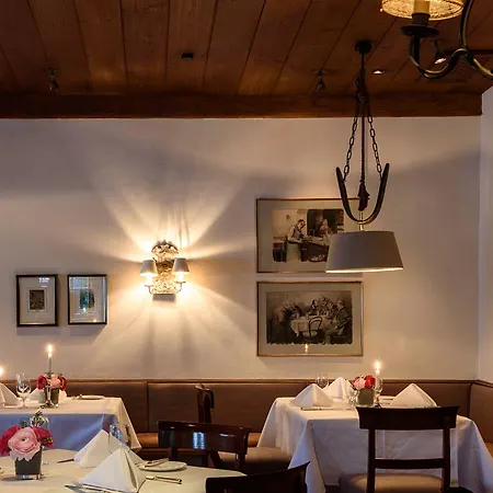 Brauereigasthof-hotel Hotel
