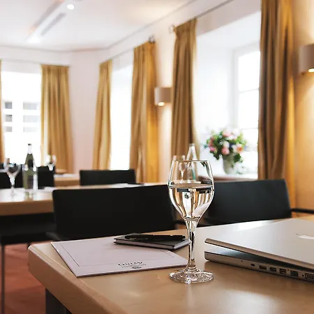 Hotel Brauereigasthof-hotel 4*