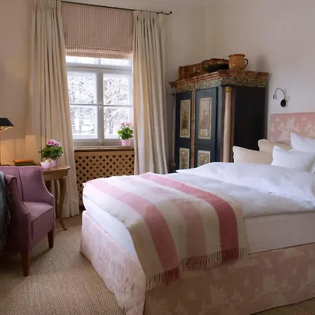 Brauereigasthof-hotel 4*