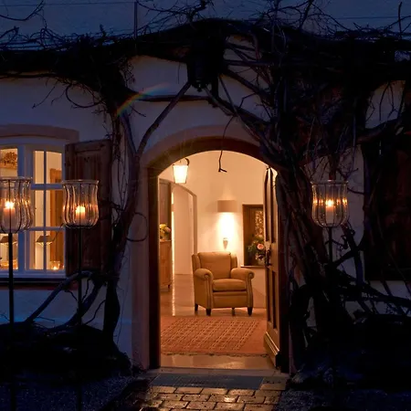Отель Brauereigasthof-hotel