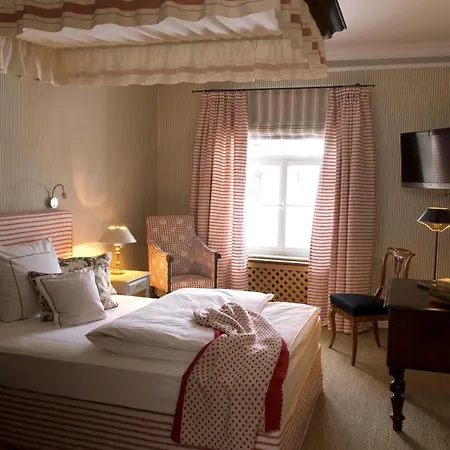 Brauereigasthof-hotel Hotel
