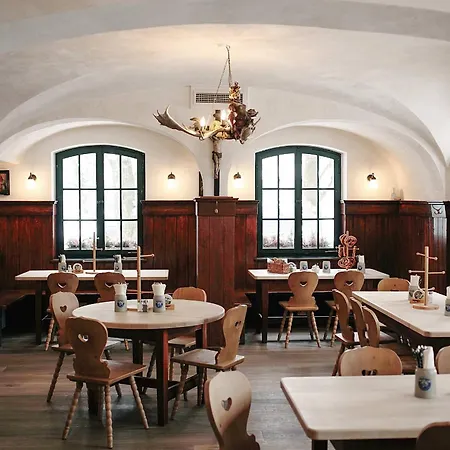 Hotel Brauereigasthof-hotel Aying