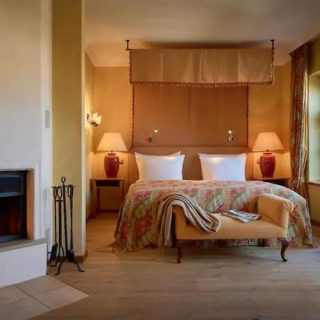 Brauereigasthof-hotel Отель