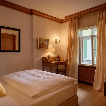 Отель Brauereigasthof-hotel 4*