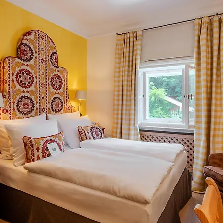 Hotel Brauereigasthof-hotel 4*