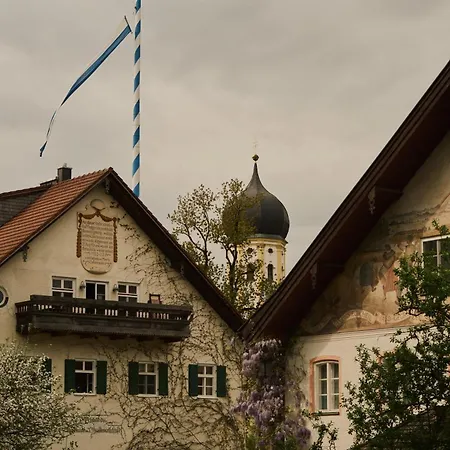 Brauereigasthof-hotel