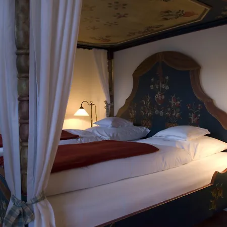 Brauereigasthof-hotel Отель 4*