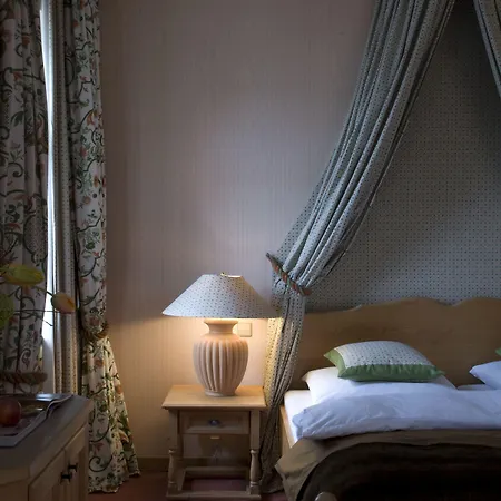 Brauereigasthof-hotel Отель