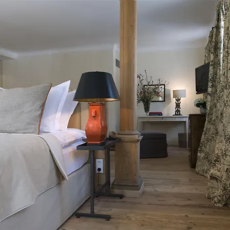 Brauereigasthof-hotel 4* Айинг