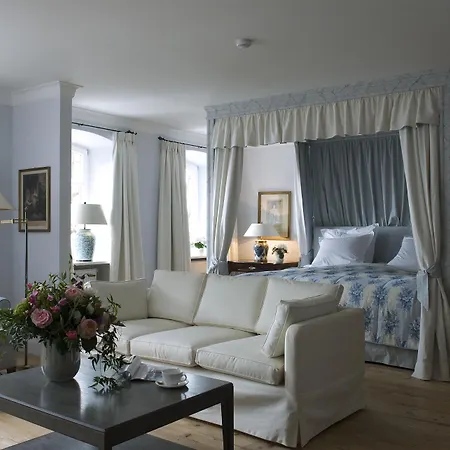 Brauereigasthof-hotel 4* Айинг