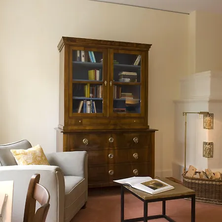Отель Brauereigasthof-hotel 4*