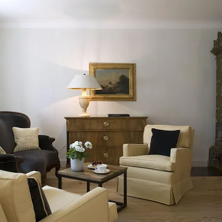 Brauereigasthof-hotel 4*