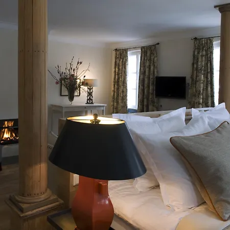 Brauereigasthof-hotel 4* Aying