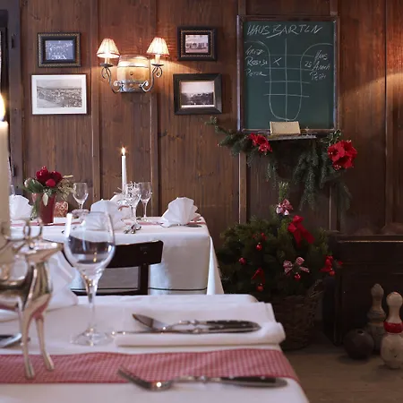 Brauereigasthof-hotel 4* Aying