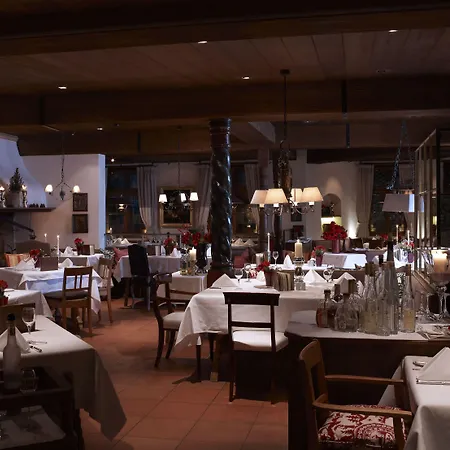 Brauereigasthof-hotel Отель 4*