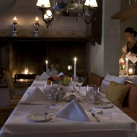Отель Brauereigasthof-hotel