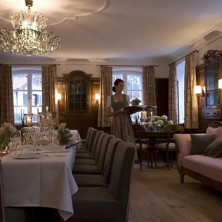 Brauereigasthof-hotel