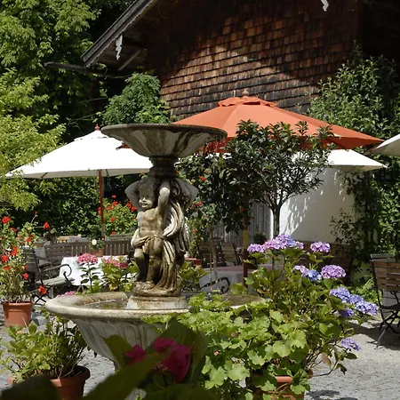 Brauereigasthof-hotel 4*