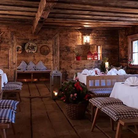 Brauereigasthof-hotel