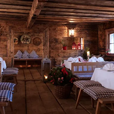 Brauereigasthof-hotel