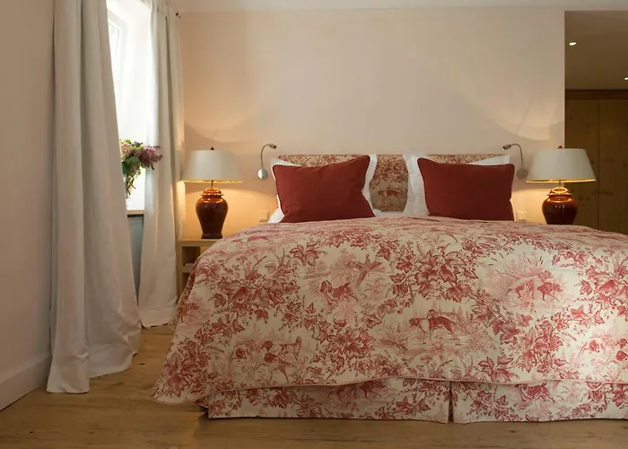Hotel Brauereigasthof-hotel 4*