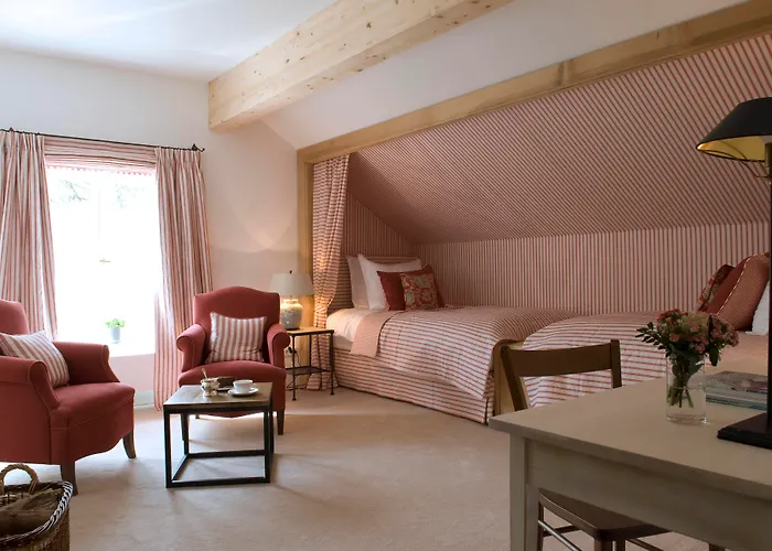 Brauereigasthof-hotel 4* Aying