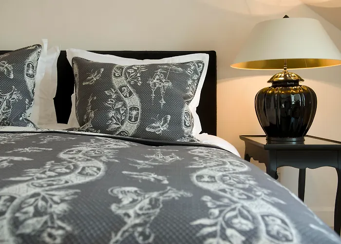 Brauereigasthof-hotel 4*