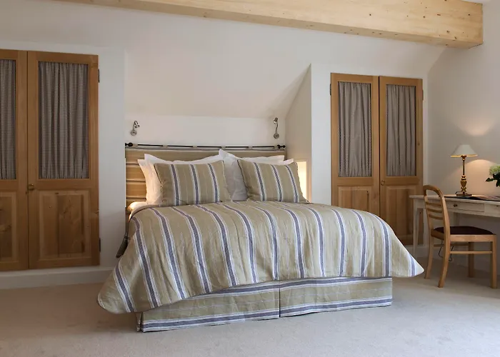 Brauereigasthof-hotel 4*