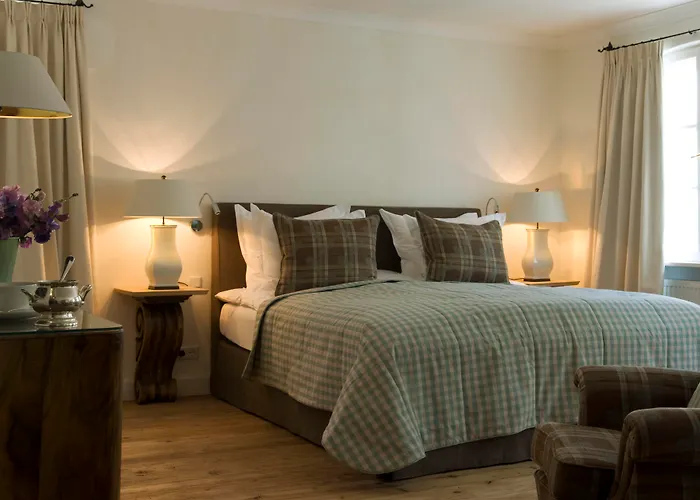 Brauereigasthof-hotel 4*