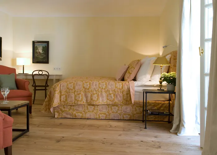 Brauereigasthof-hotel 4*