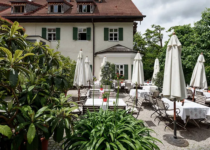 Brauereigasthof-hotel Hotel 4*