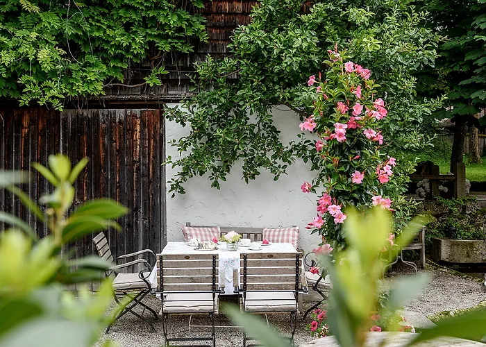 Brauereigasthof-hotel Hotel 4*