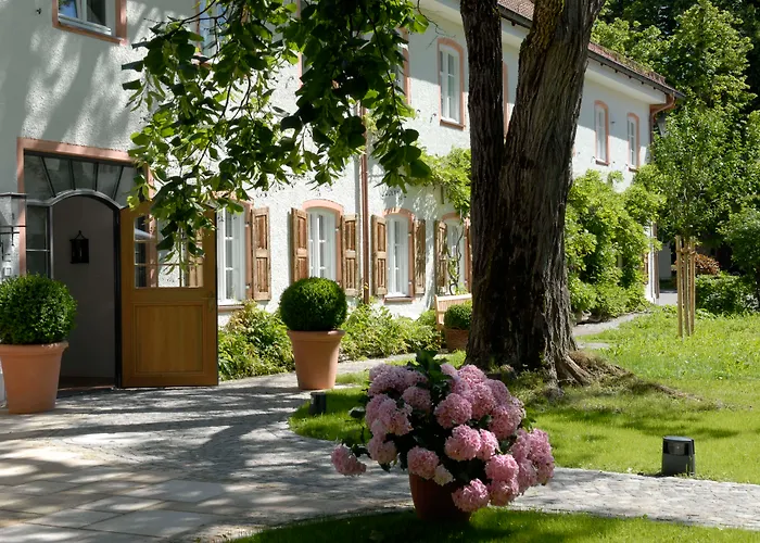 Hotel Brauereigasthof-hotel 4*