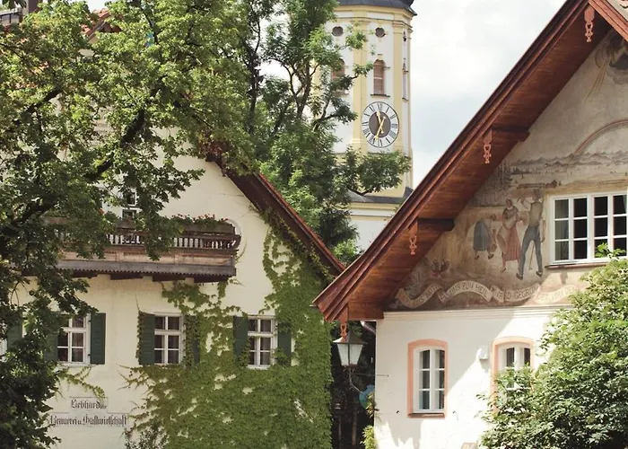Brauereigasthof-hotel
