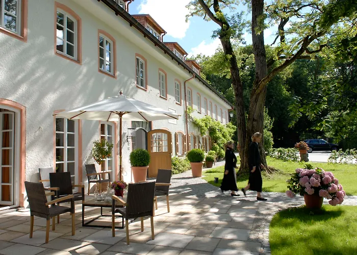 Hotel Brauereigasthof-hotel