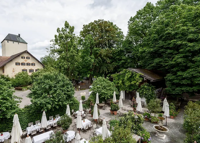 Brauereigasthof-hotel Hotel 4*