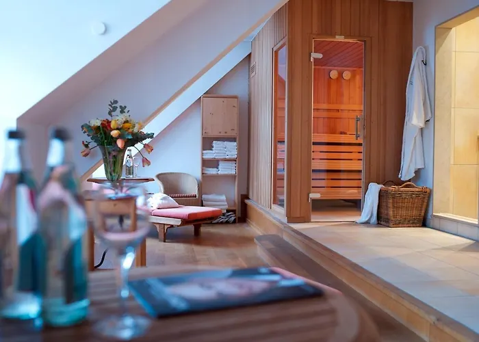 Brauereigasthof-hotel Hotel