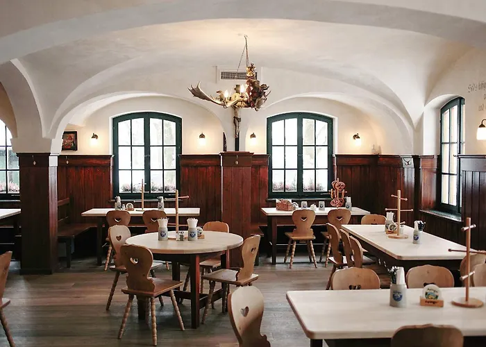 Hotel Brauereigasthof-hotel Aying