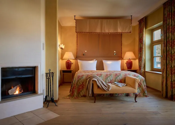 Brauereigasthof-hotel Hotel
